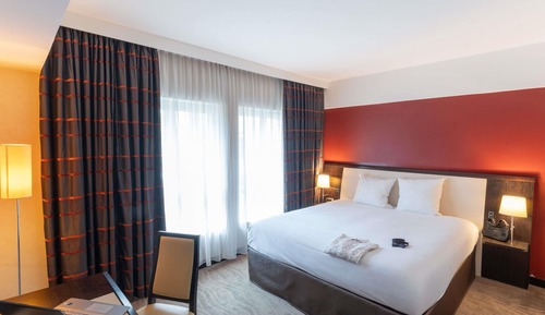 Classic Room, 1 Double Bed
