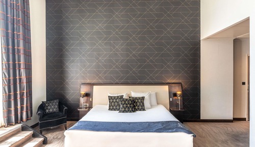 Privilege, Room, 1 Double Bed