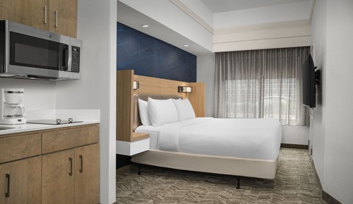 Signature Suite, 1 Bedroom, Non Smoking, Kitchenette