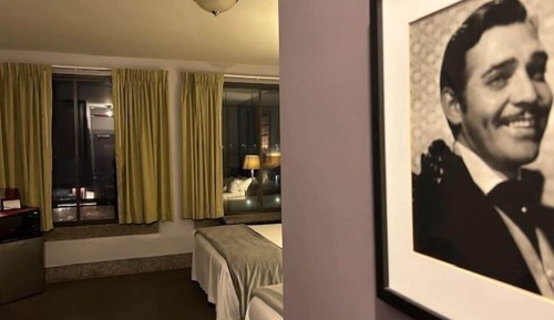 Signature Double Room, Ensuite (Queen Double Mtn. View)