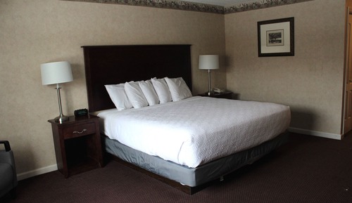 Premium Room, 1 King Bed, Non Smoking