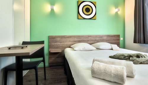 Standard Room, 1 Double Bed, Non Smoking
