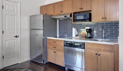 Standard Room, 2 Queen Beds