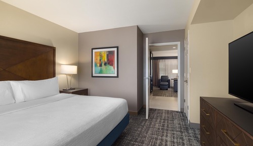 Premium Suite, 1 King Bed, Non Smoking