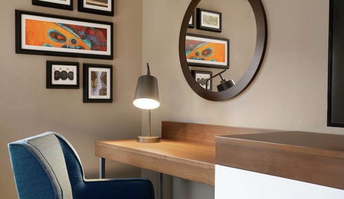 Room, 1 King Bed, Accessible, Non Smoking