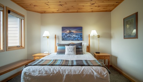 Executive Townhome