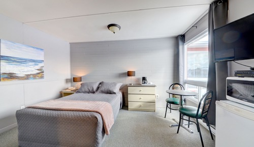 Classic Room, 1 Double Bed