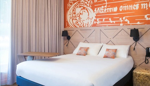 Family Quadruple Room