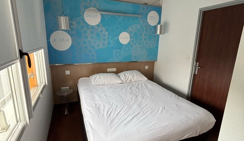 Standard Suite, Multiple Beds