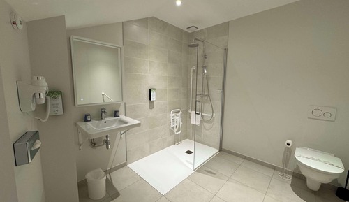 Comfort Twin Room