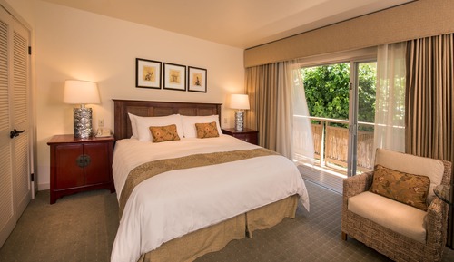 Room, 1 King Bed, Accessible