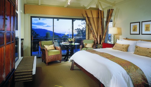 Room, 1 King Bed, Ocean View