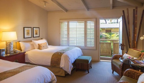 Double Double $50 per guest over 2 guests