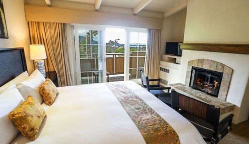 Signature Suite, 1 Bedroom