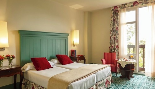 Classic Double Room