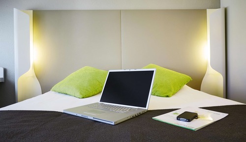 Standard Room, 1 Double Bed (Junior Bed up to 10 years)