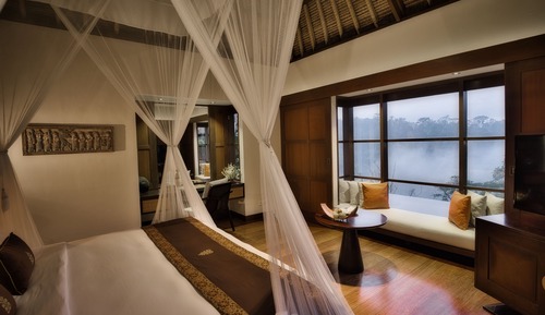 Panaromic Pool Villa