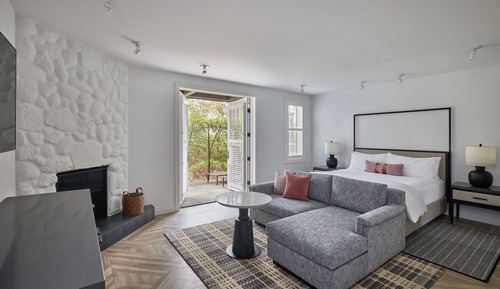 Suite, 1 Bedroom