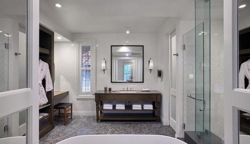 Premium Room, 1 King Bed, Accessible
