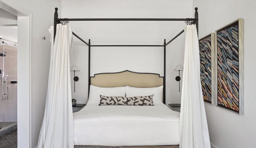 Yountville Suite, Newly Renovated