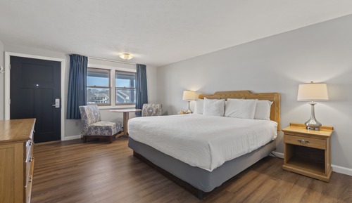 Room, 1 Queen Bed