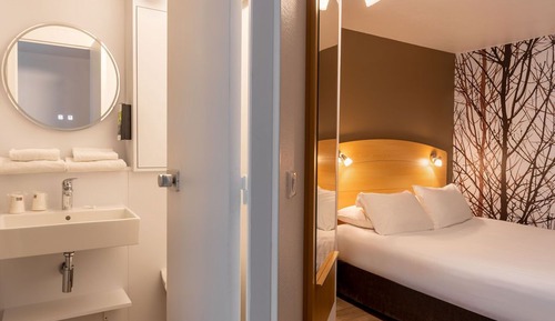 Standard Room, 2 Twin Beds, Non Smoking