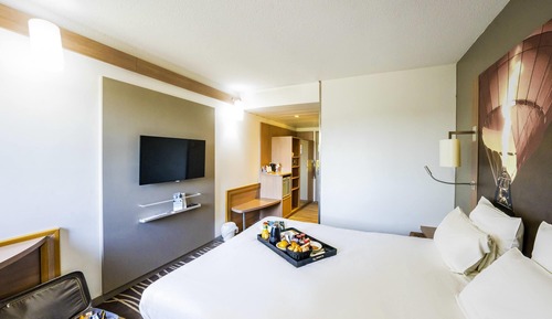 Classic Room, Multiple Beds