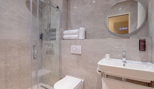 Comfort Double Room