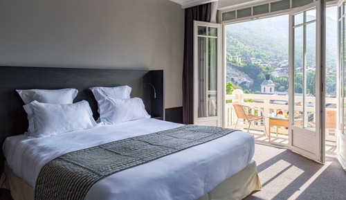 Double Room (Privilege)