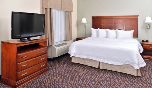 One king studio ste ns