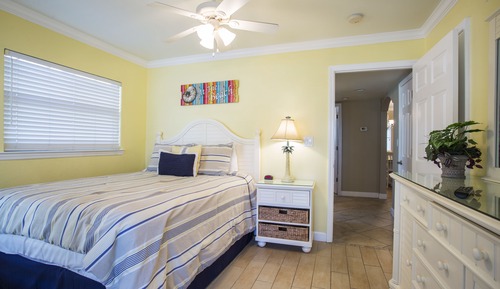 Premium Condo, 2 Bedrooms