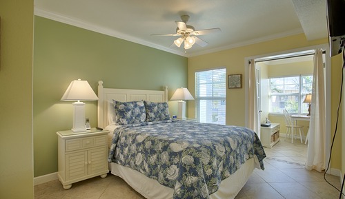 Deluxe Condo, 1 Bedroom, Kitchen