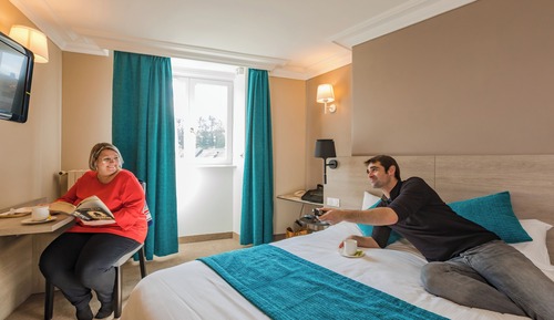 Superior Double Room