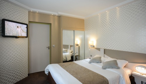 Superior Suite (Double Céleste)