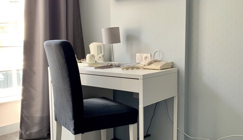 Traditional Double Room