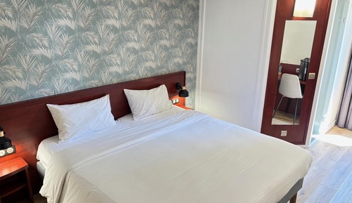 Standard Double Room, 1 Double Bed