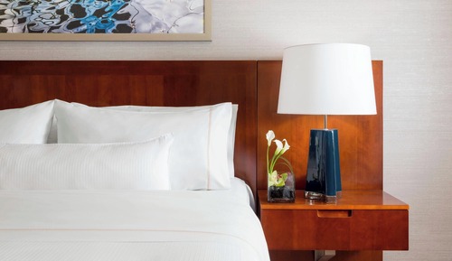 Presidential Suite, 1 Bedroom