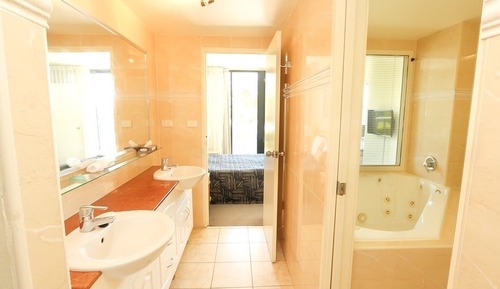 Standard Apartment, 3 Bedrooms