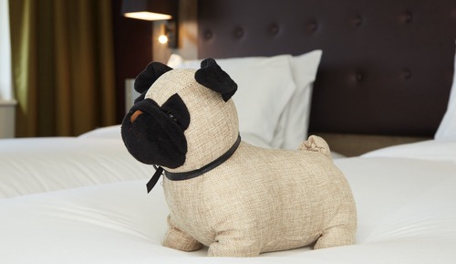 Deluxe Twin Room, 2 Twin Beds