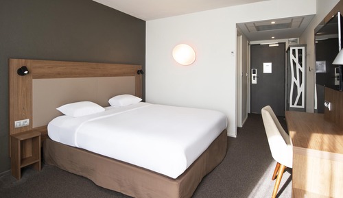 Standard Room, 1 Double Bed