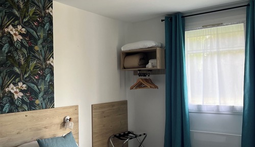 Comfort Twin Room