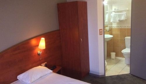 Comfort Double Room