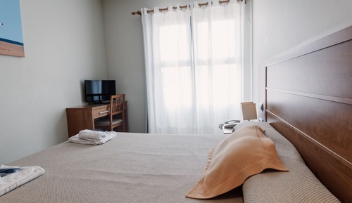 Family Apartment