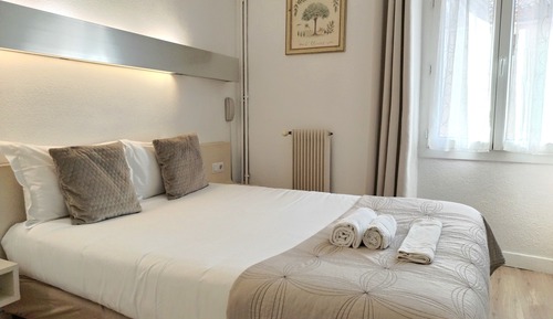 Classic Double Room