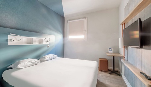 Classic Room, 1 Double Bed
