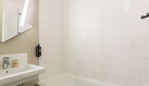 Standard Room, 2 Twin Beds