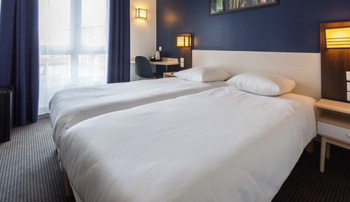 Superior Double or Twin Room