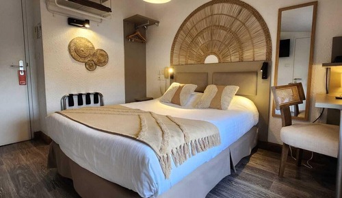 Double Room Single Use