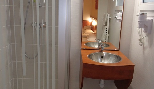 Privilege Triple Room