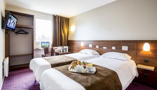 Double or Twin Room